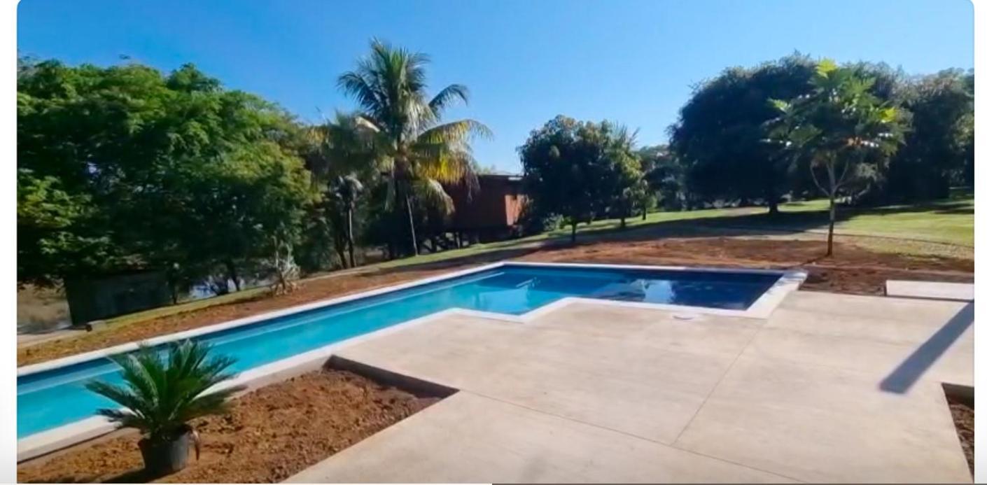 Yumas Riverfront Lodge San Ignacio Exterior foto